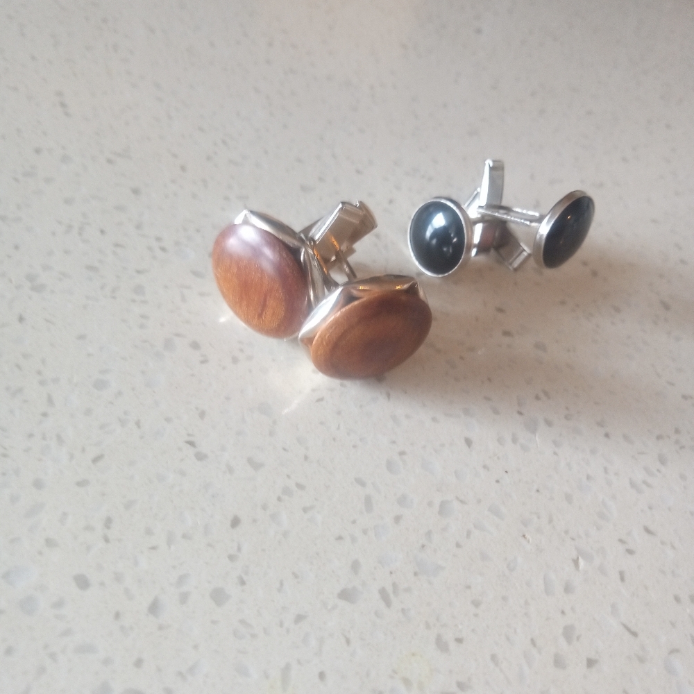 Cuff links - Picture 5 of 5